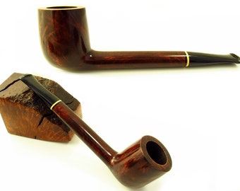 Sale Top Quality Canadian Pipe, Briar Pipe, Morvedre Tobacco Pipe Heather Wood, Designed for pipe smokers