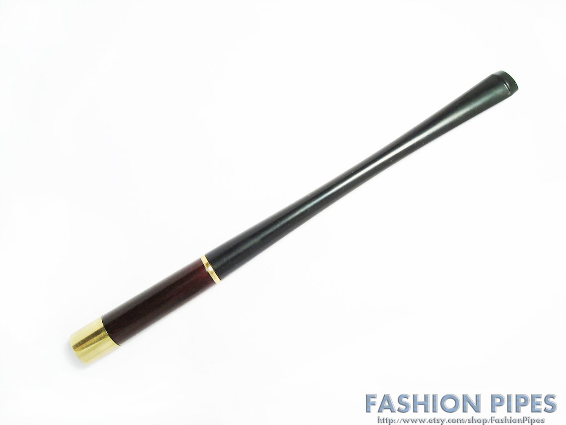 Long Cigarette Holder LADIES Cigarette Holders audrey Etsy