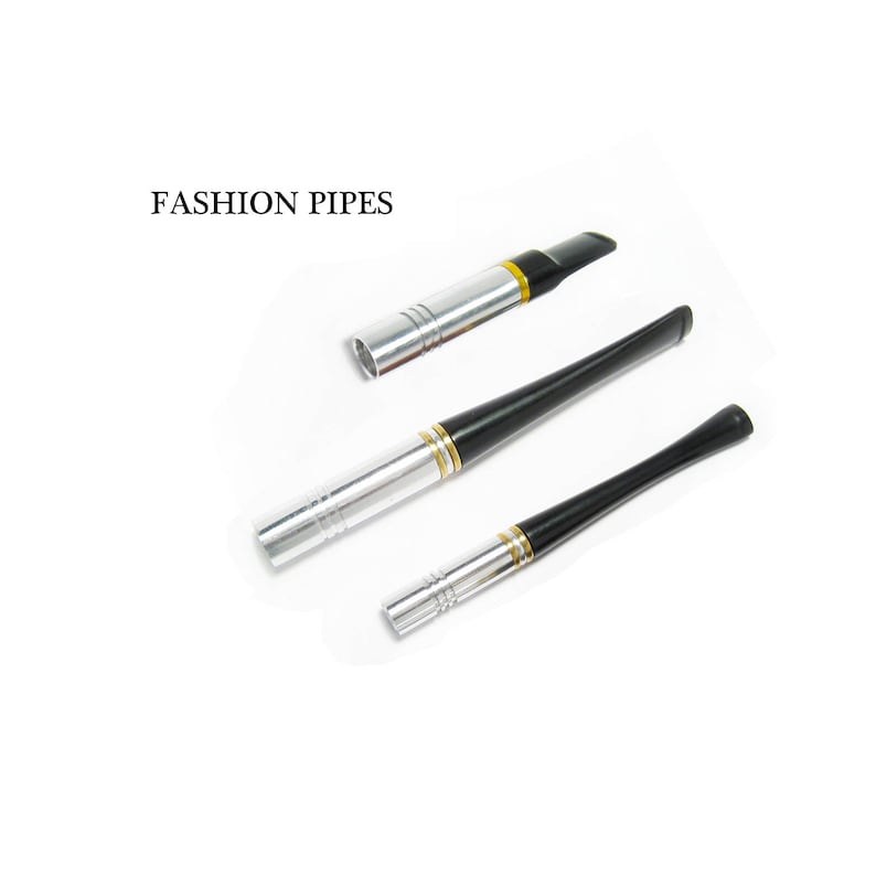 Unique Metal Cigarette Holder. Handmade Cigarette Holders Etsy