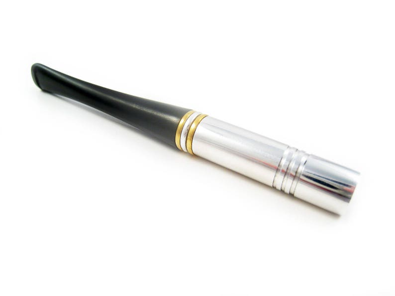 Unique Metal Cigarette Holder. Handmade Cigarette Holders Etsy