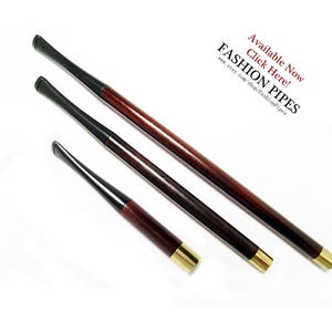 Fashion Long Cigarette holder  &quot;Jacqueline Kennedy&quot;  Long 8.7&#39;&#39;/6.7&quot;/3.9&#39;&#39; Fits Regular and Super Slim Cigarettes