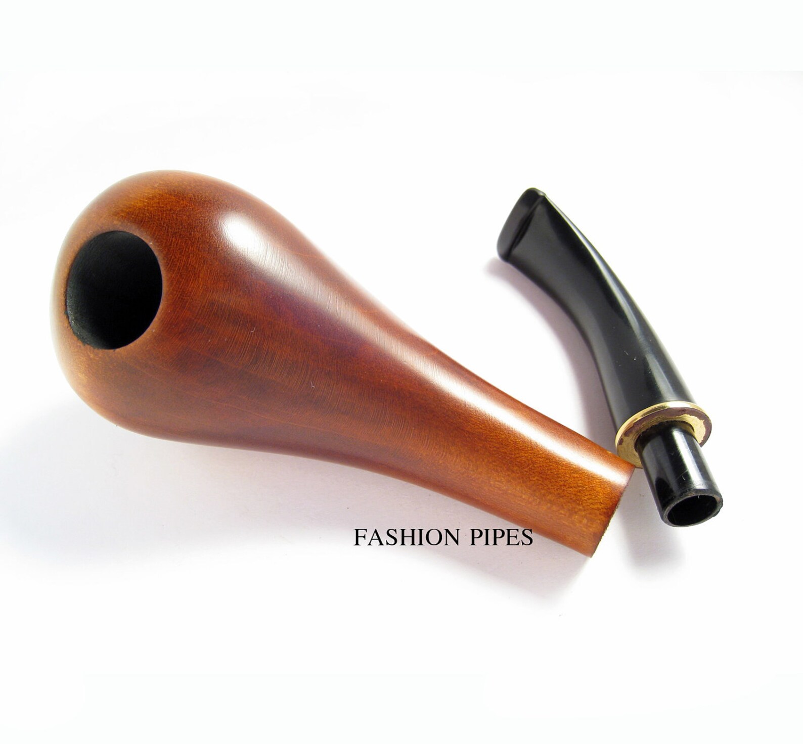 Slim Wood Pipe Collection Tobacco Pipe/pipes Smoking Pipe. Etsy