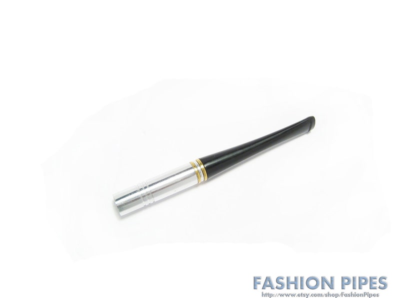 Metal Cigarette Holders. Short Cigarette Holder 3.5/90 Etsy