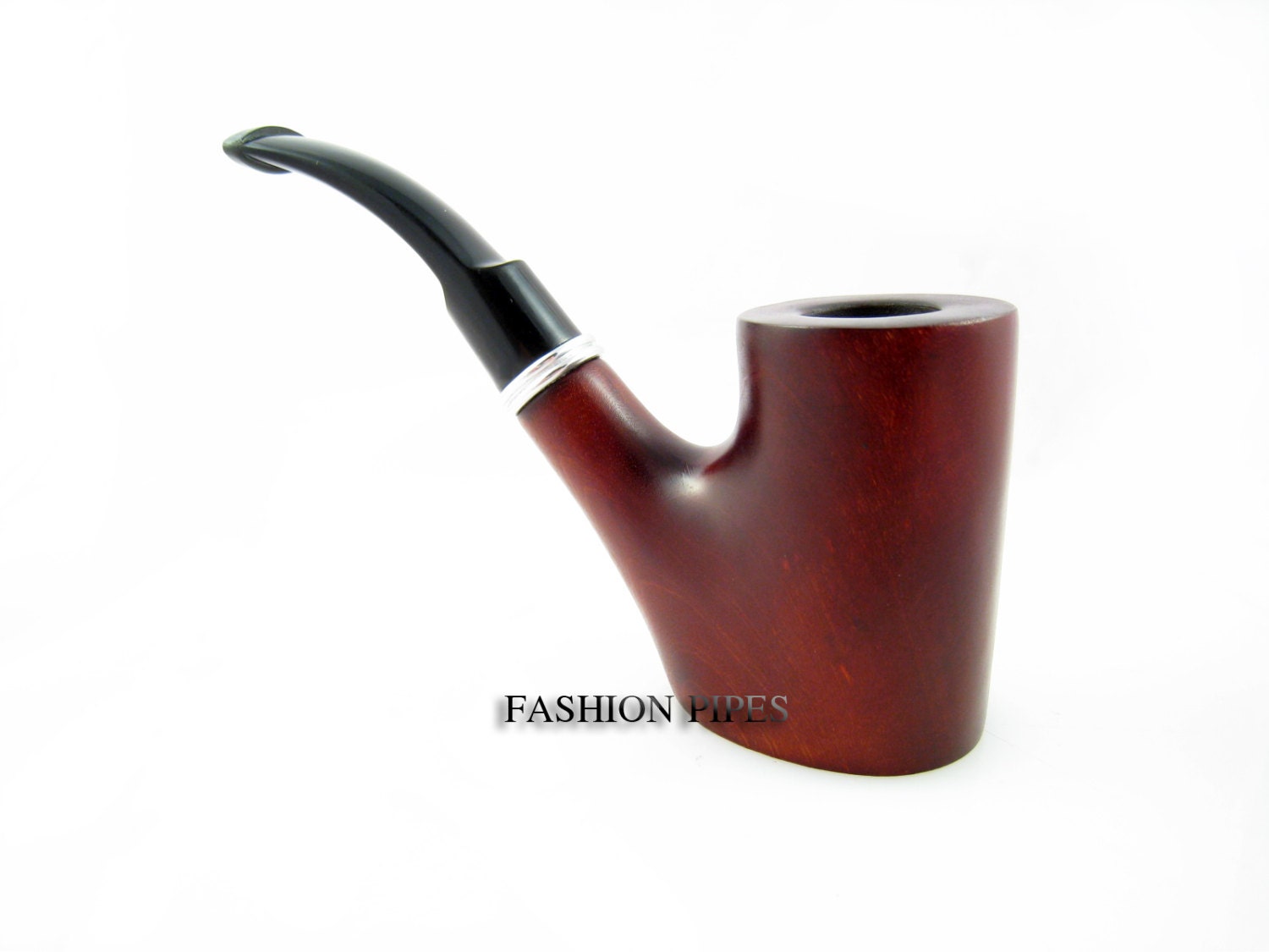 New POKER PIPE Tobacco Pipe Smoking Pipes Wooden pipe ...