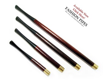 Fashion Long Cigarette holder  "Jacqueline Kennedy"  Long 8.7''/6.7"/5.1''/3.9'' Fits Regular & Super Slim Cigarettes