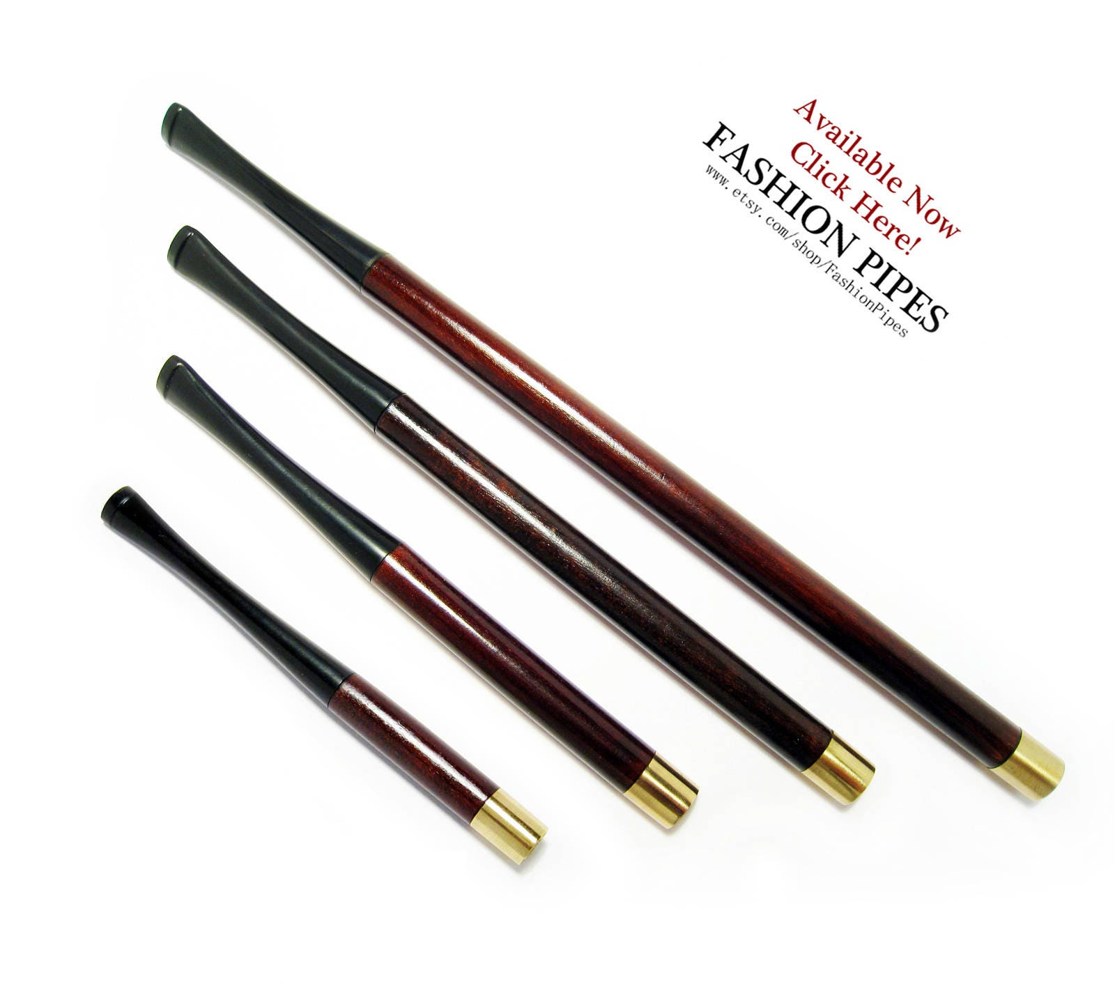 Fashion Long Cigarette Holder jacqueline Kennedy Etsy Canada