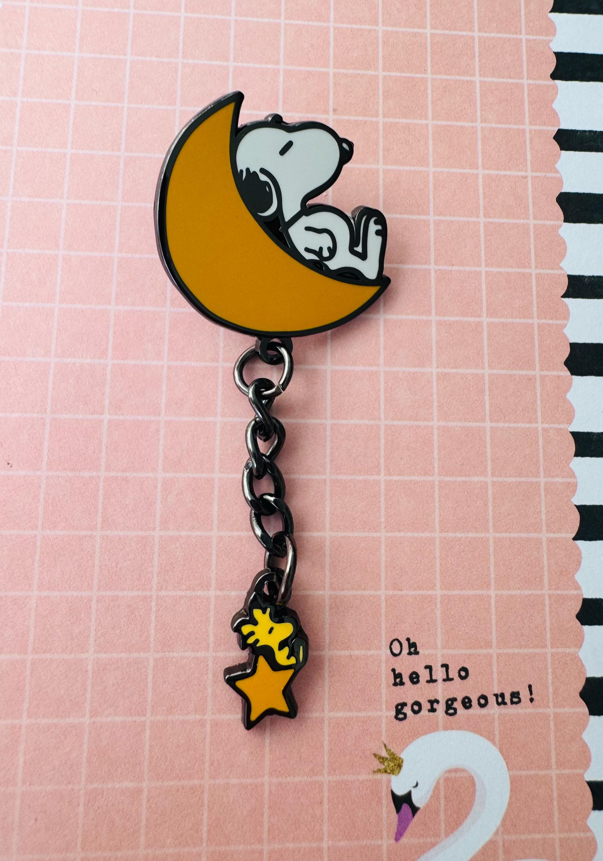 Jellycat pin badge - Etsy 日本