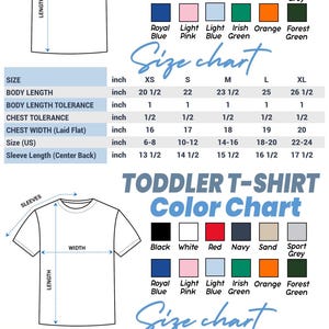 Retro Customize Disneyland All Characters Vintage Tee, Mickey and Friends Tee, Disneyworld Family Vacation 2026, Magic Kingdom Toy Story Tee Bild 3