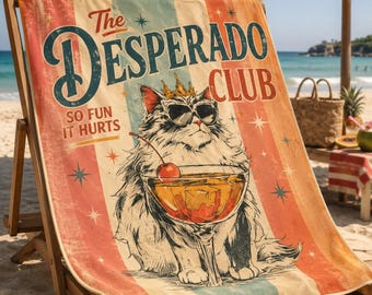 Toalla de playa aprobada por Princess Donut del Desperado Club, toalla de playa de Carl Mongo de Dungeon Crawler, vacaciones de verano 2026