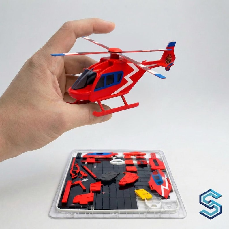 Fee Kit Card Models 100+ Kit Card STL Bundle | Credit Card Size 3D Print Models | Pocket ...