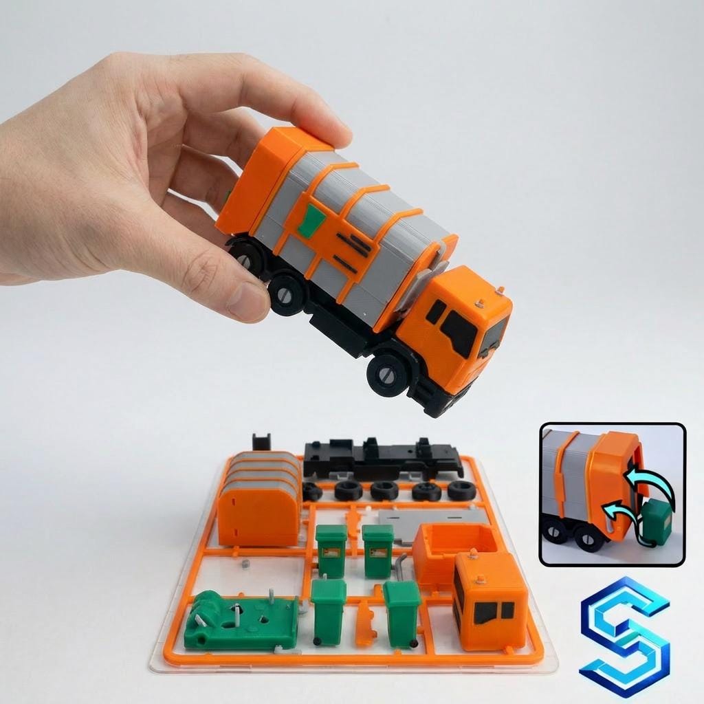 Fee Kit Card Models 100+ Kit Card STL Bundle | Credit Card Size 3D Print Models | Pocket ...