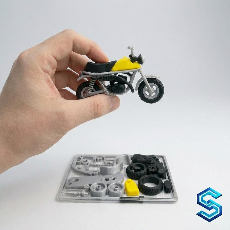 Fee Kit Card Models 100+ Kit Card STL Bundle | Credit Card Size 3D Print Models | Pocket ...