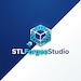 STLForgeeStudio store logo