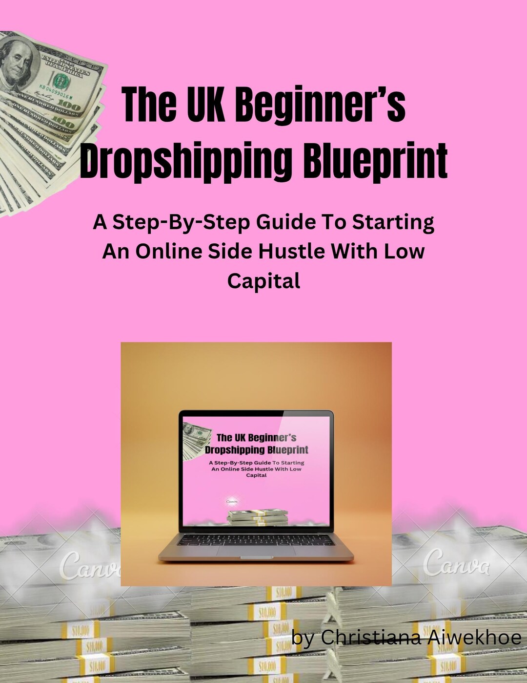 Dropshipping Guide.pdf UK Dropshipping Guide for Beginners – Online Side Hustle (digital PDF ...