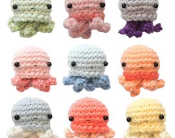 Crochet Patterns