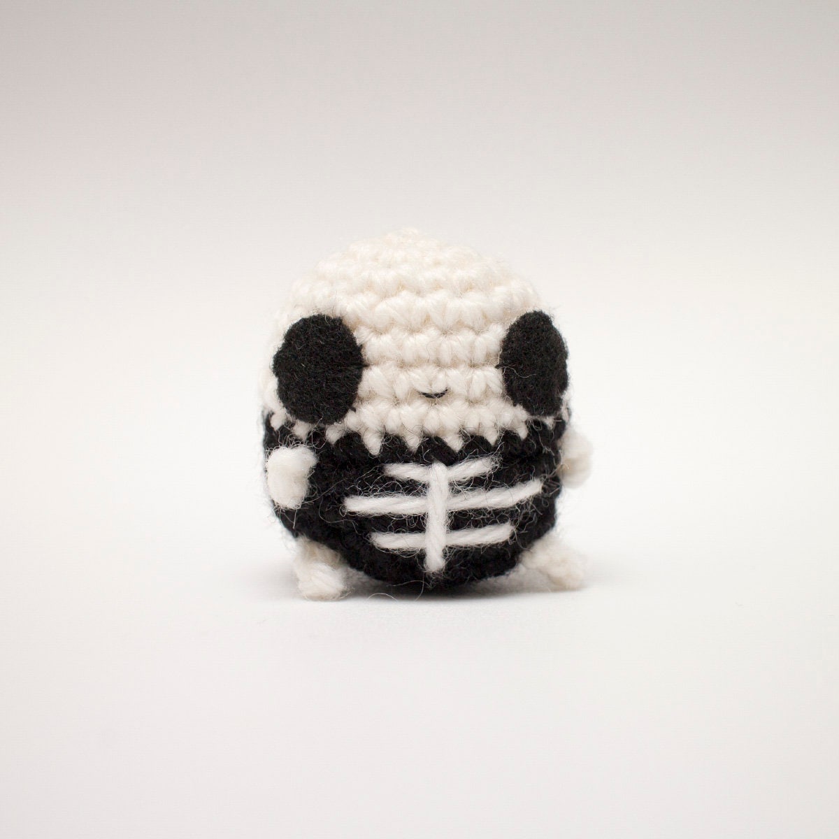 creepy cute plush