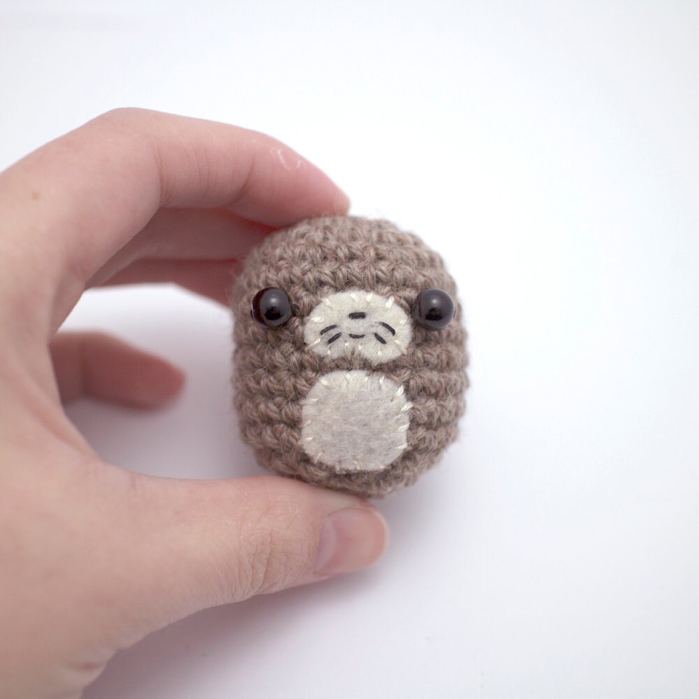 amigurumi otter pattern crochet otter pattern amigurumi otter pattern crochet otter pattern