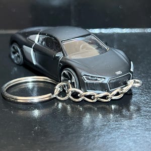 Audi S5 Diecast - Etsy