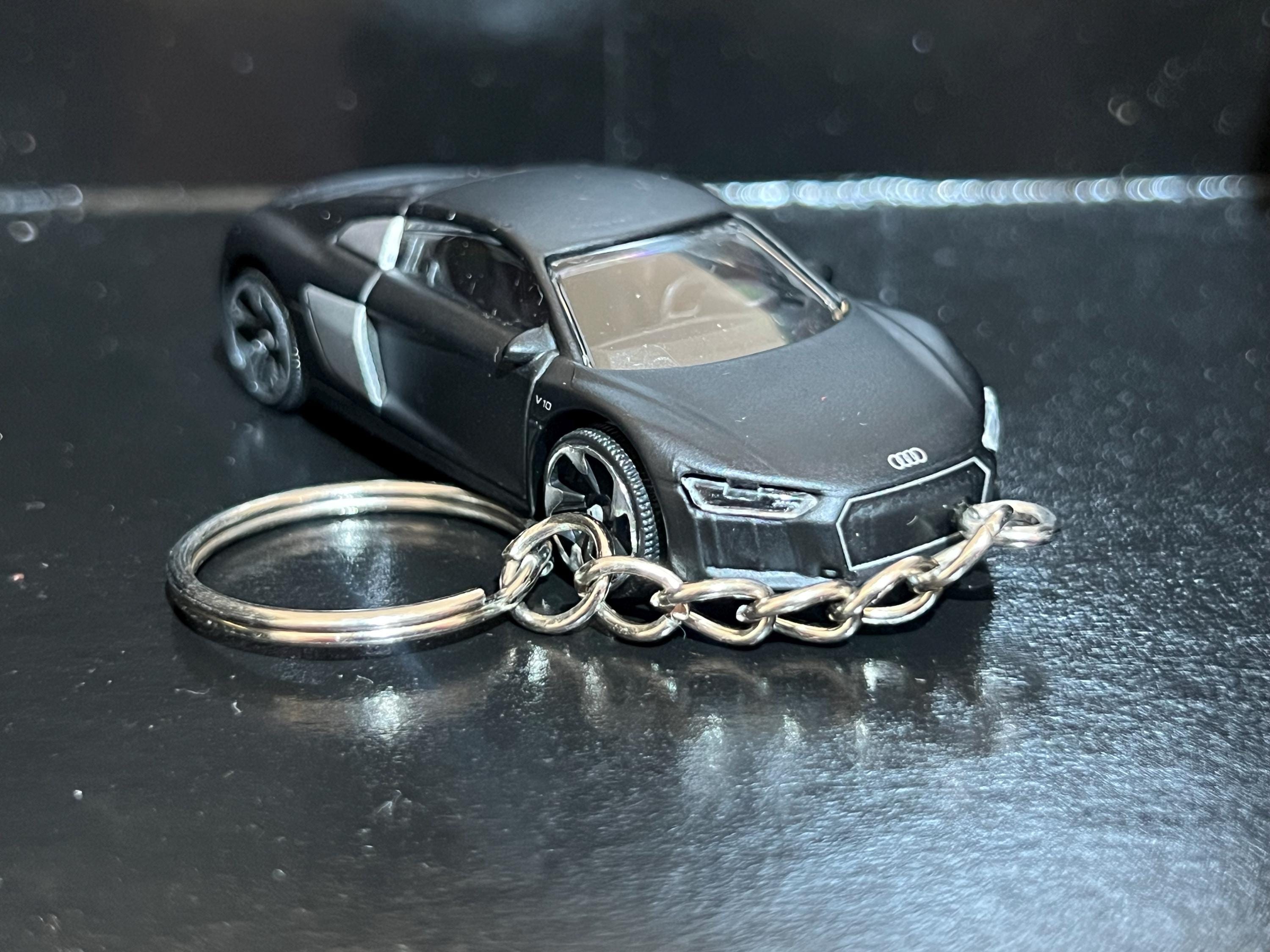 Audi S5 Diecast - Etsy