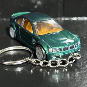Bmw 330i Diecast - Etsy