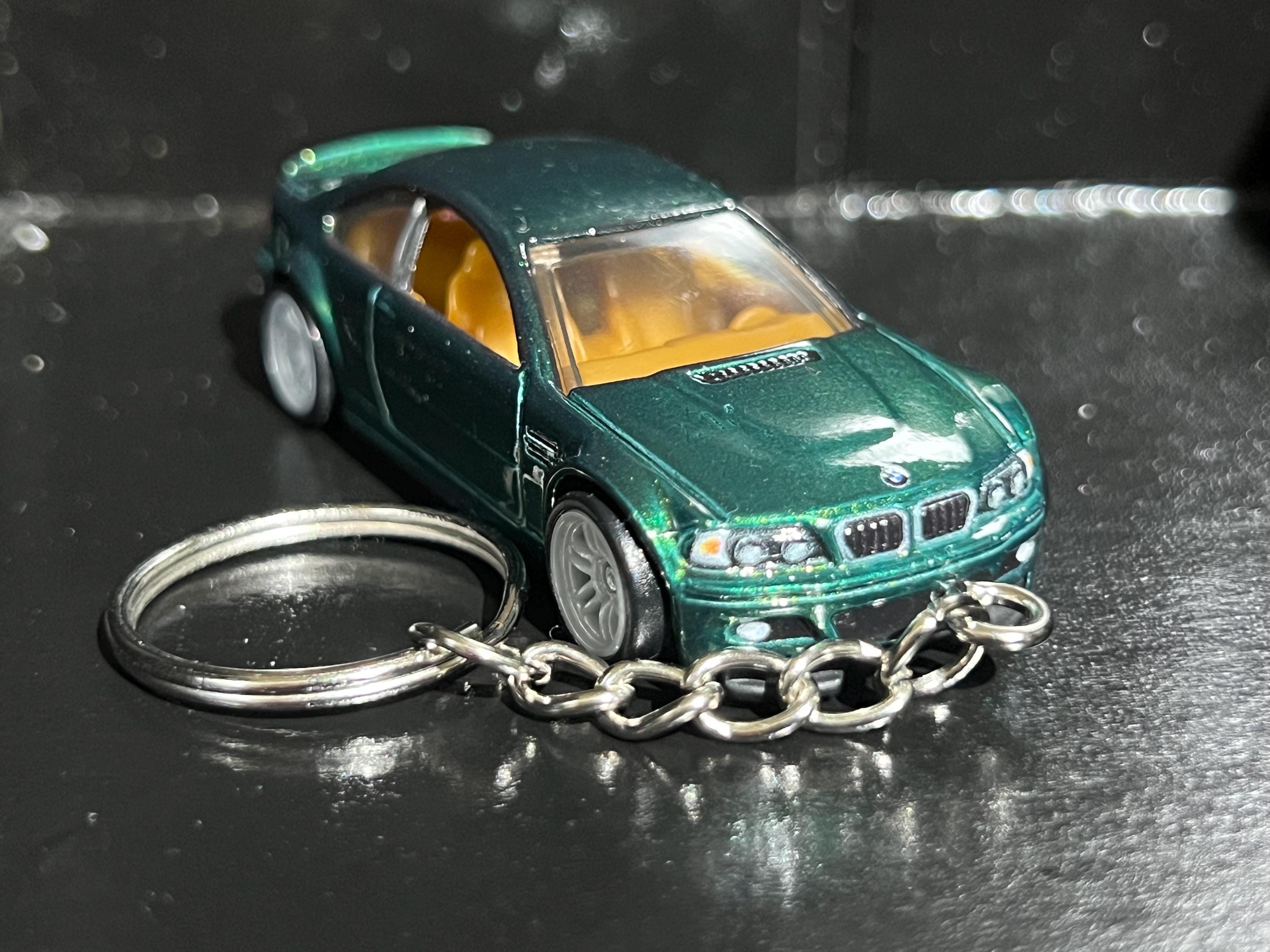 Bmw 330i Diecast - Etsy