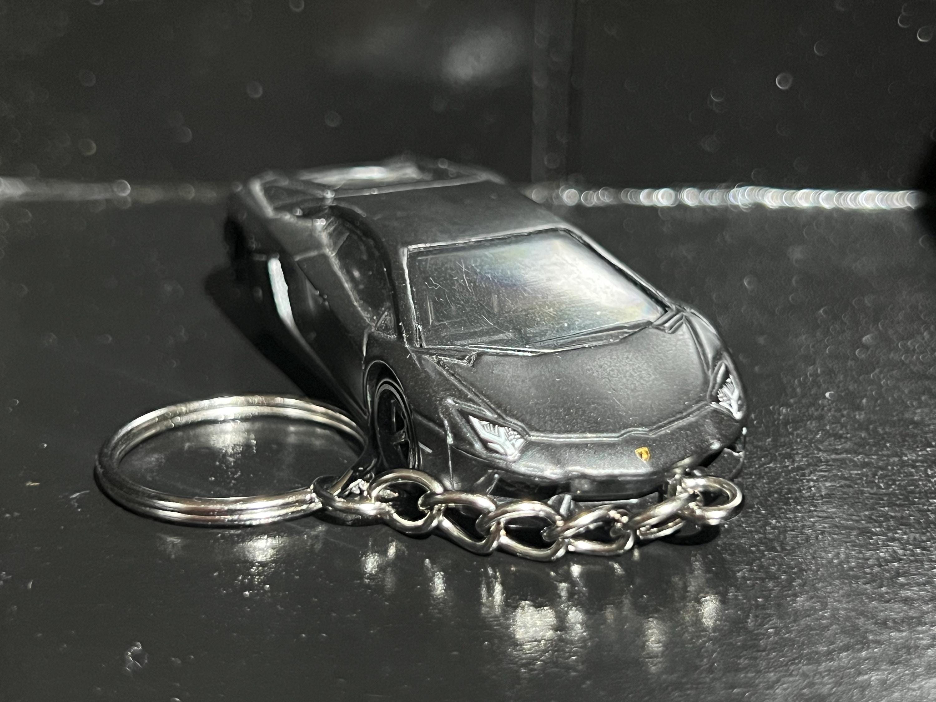 Lamborghini Urus Key - Etsy