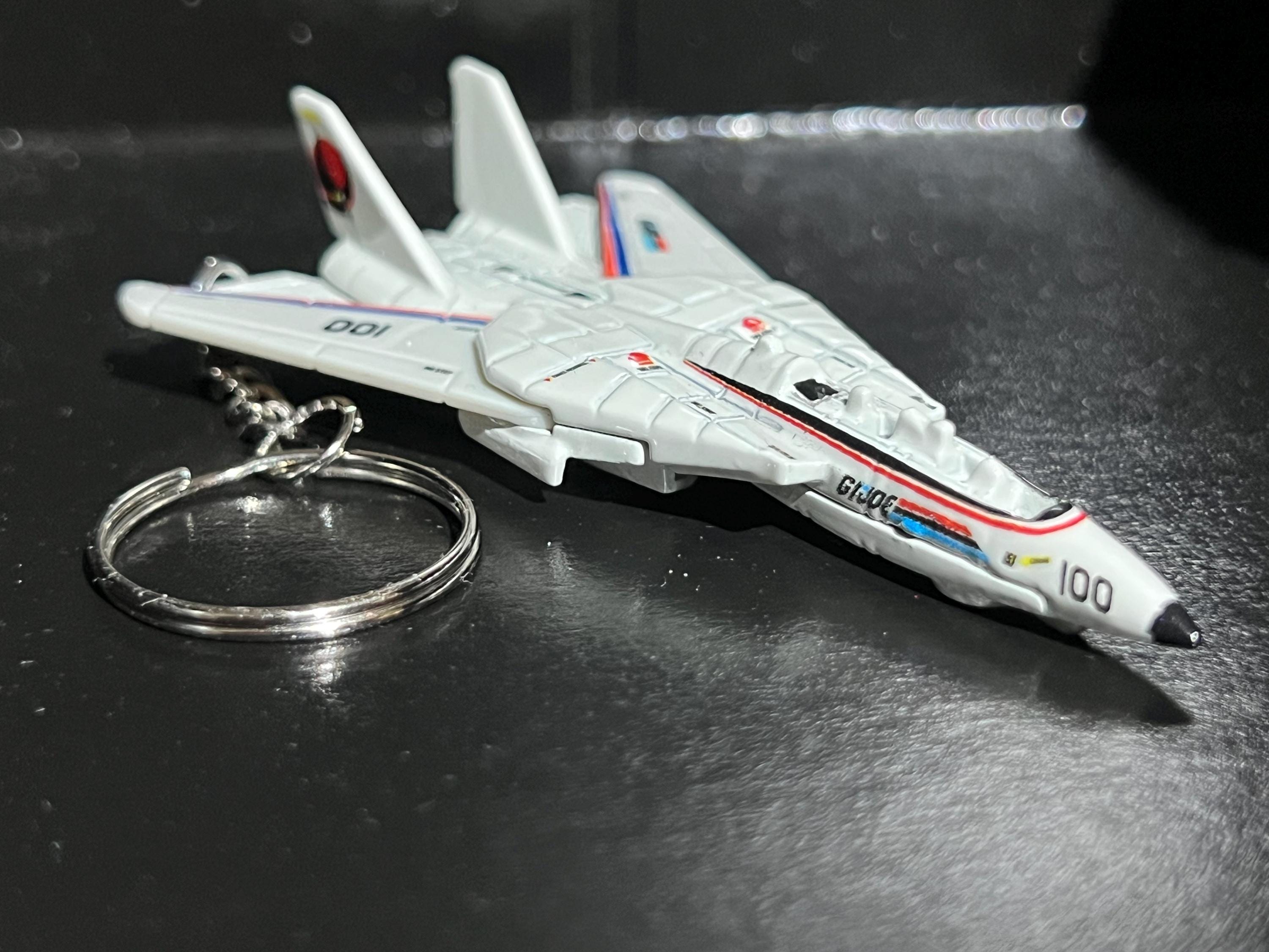 F 22 keychain - Etsy 日本