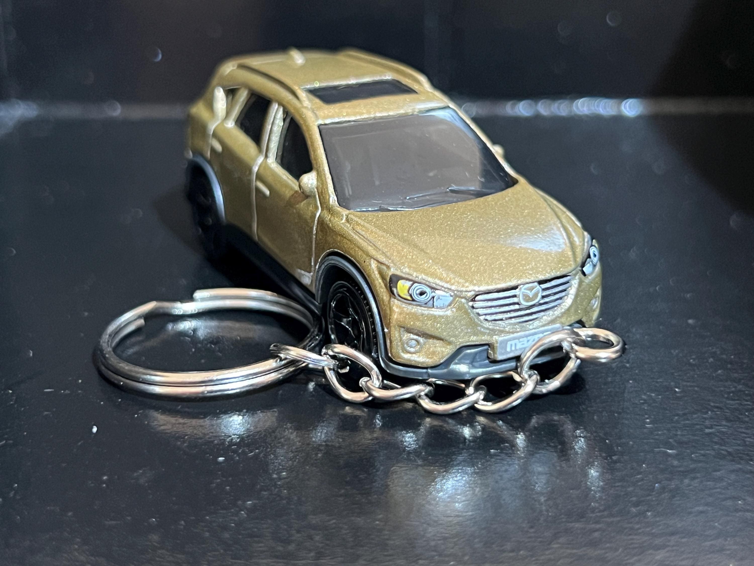Cx5 Mazda Diecast - Etsy