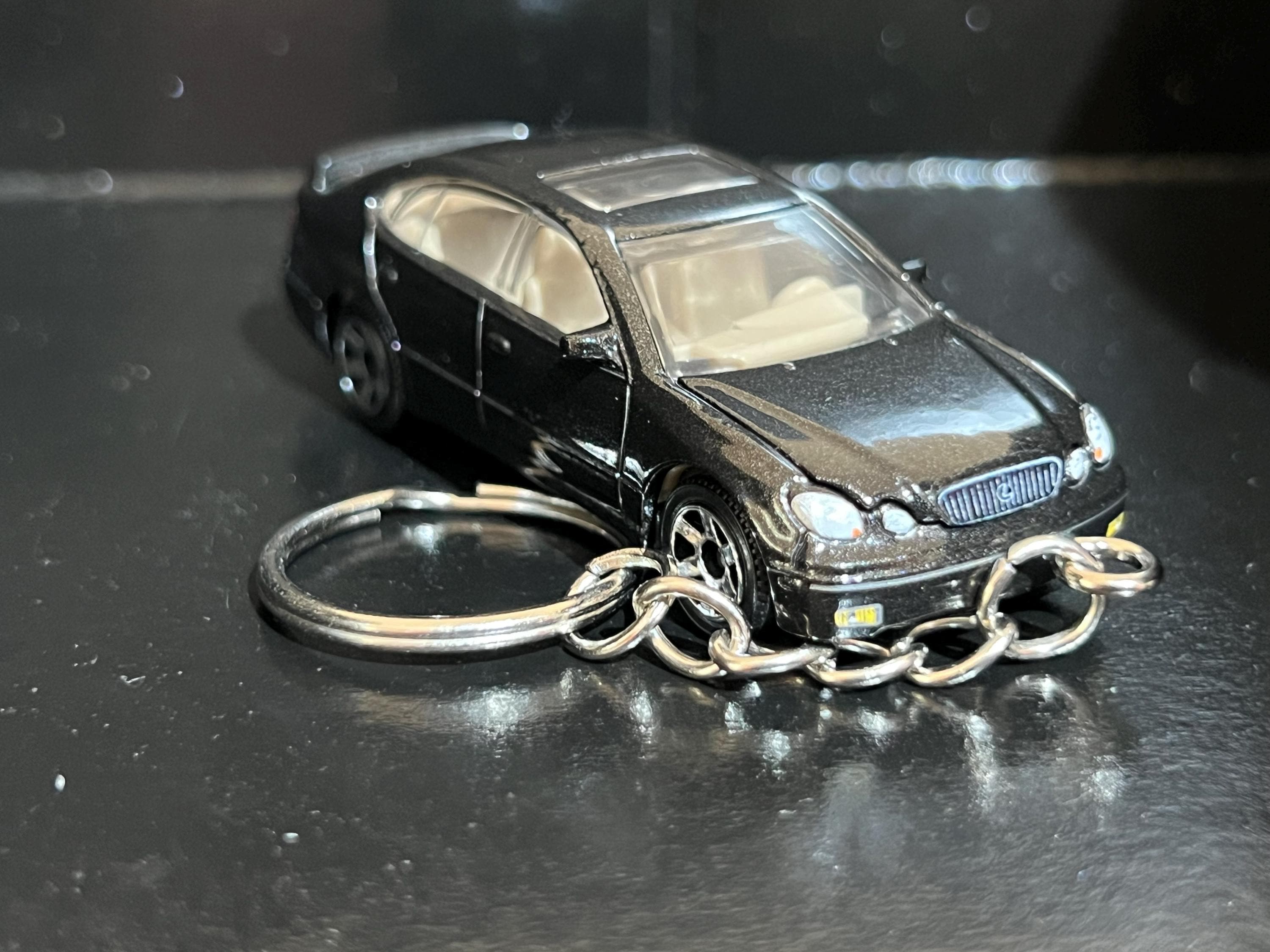あ*や様 CELSIOR セルシオ メタルキーホルダー ヴィンテージ レトロ 希 Toyota Celsior Key - Etsy
