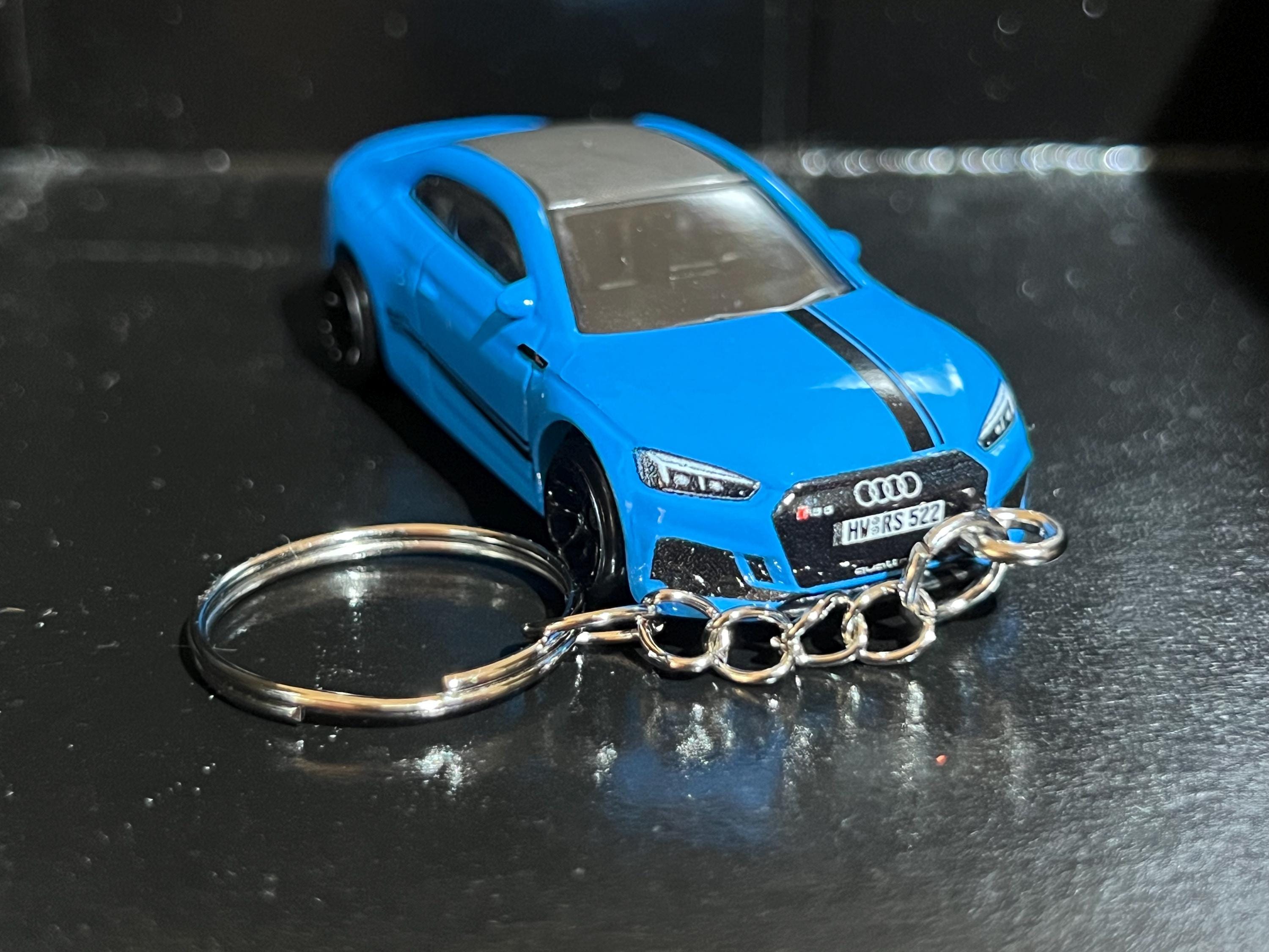 Audi S4 Toy - Etsy Canada