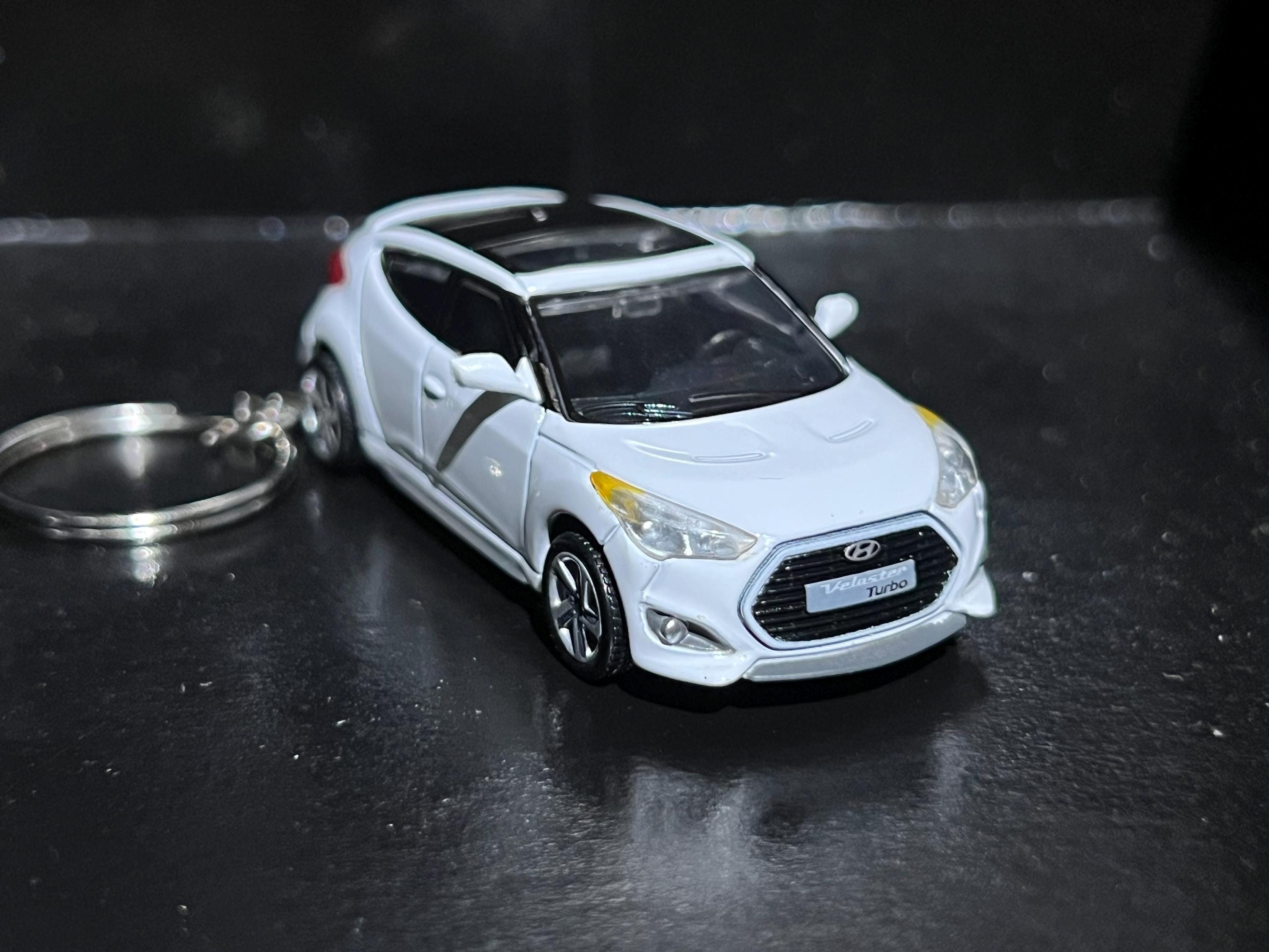 Hyundai Elantra Toy Car - Etsy Canada