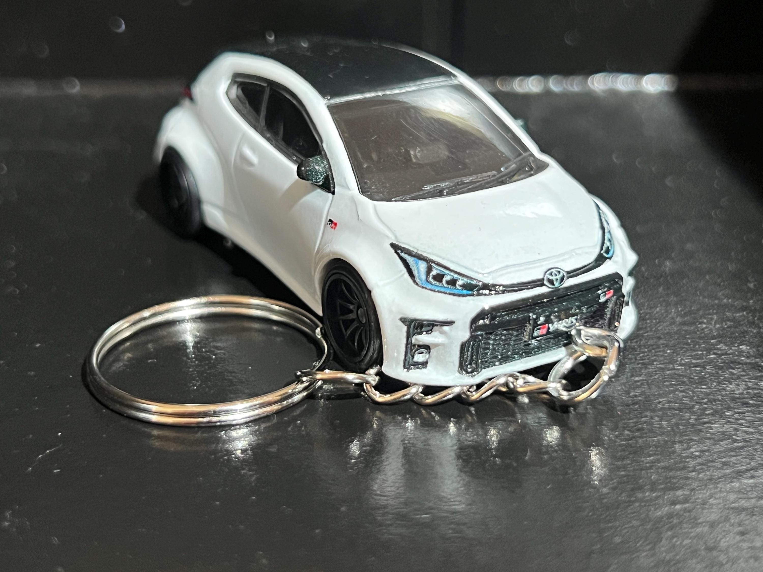 Toyota Chaser Keychain - Etsy