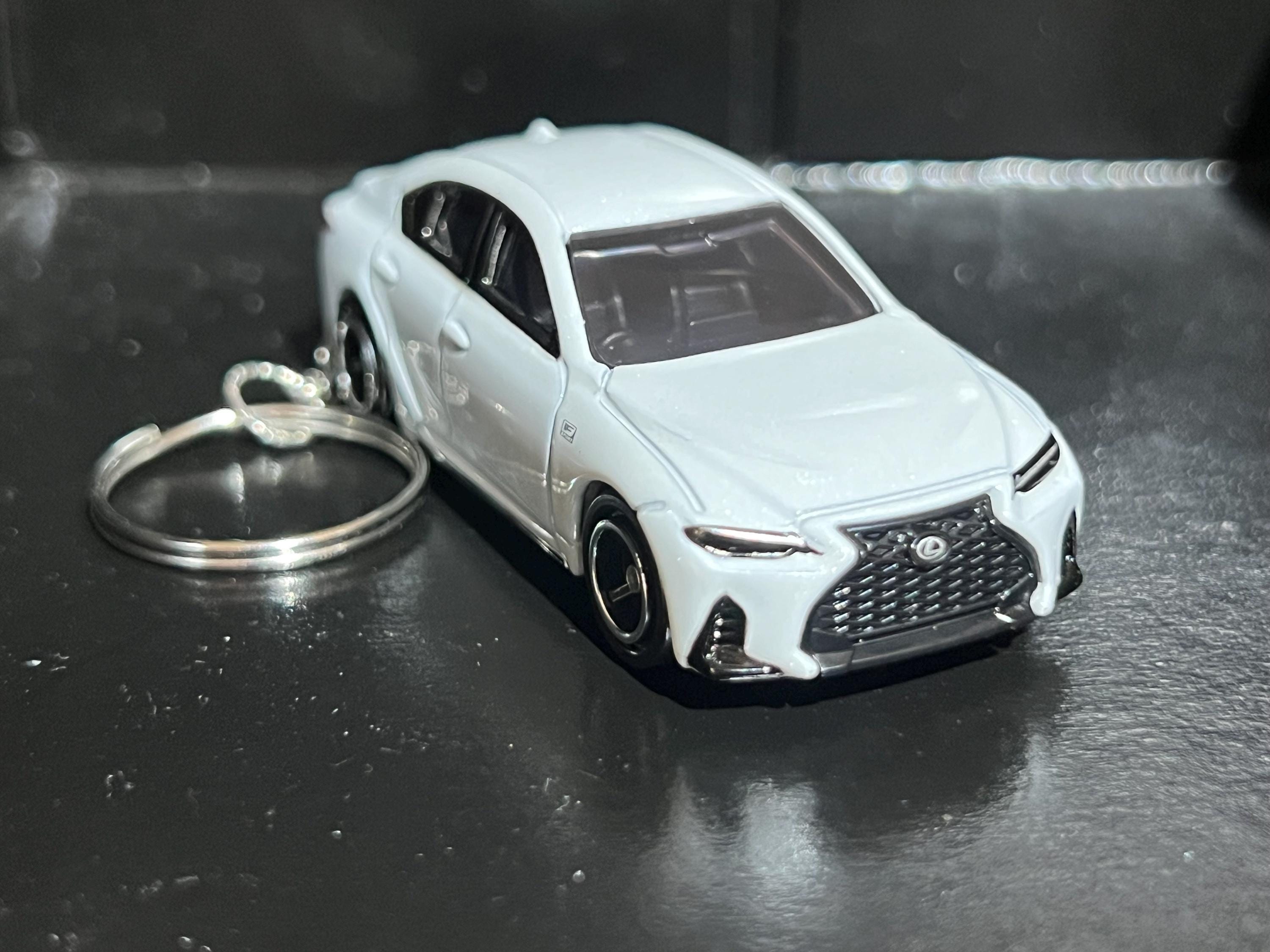 ミニカー LEXUS SC430 1/43 Lexus Sc430 Diecast - Etsy