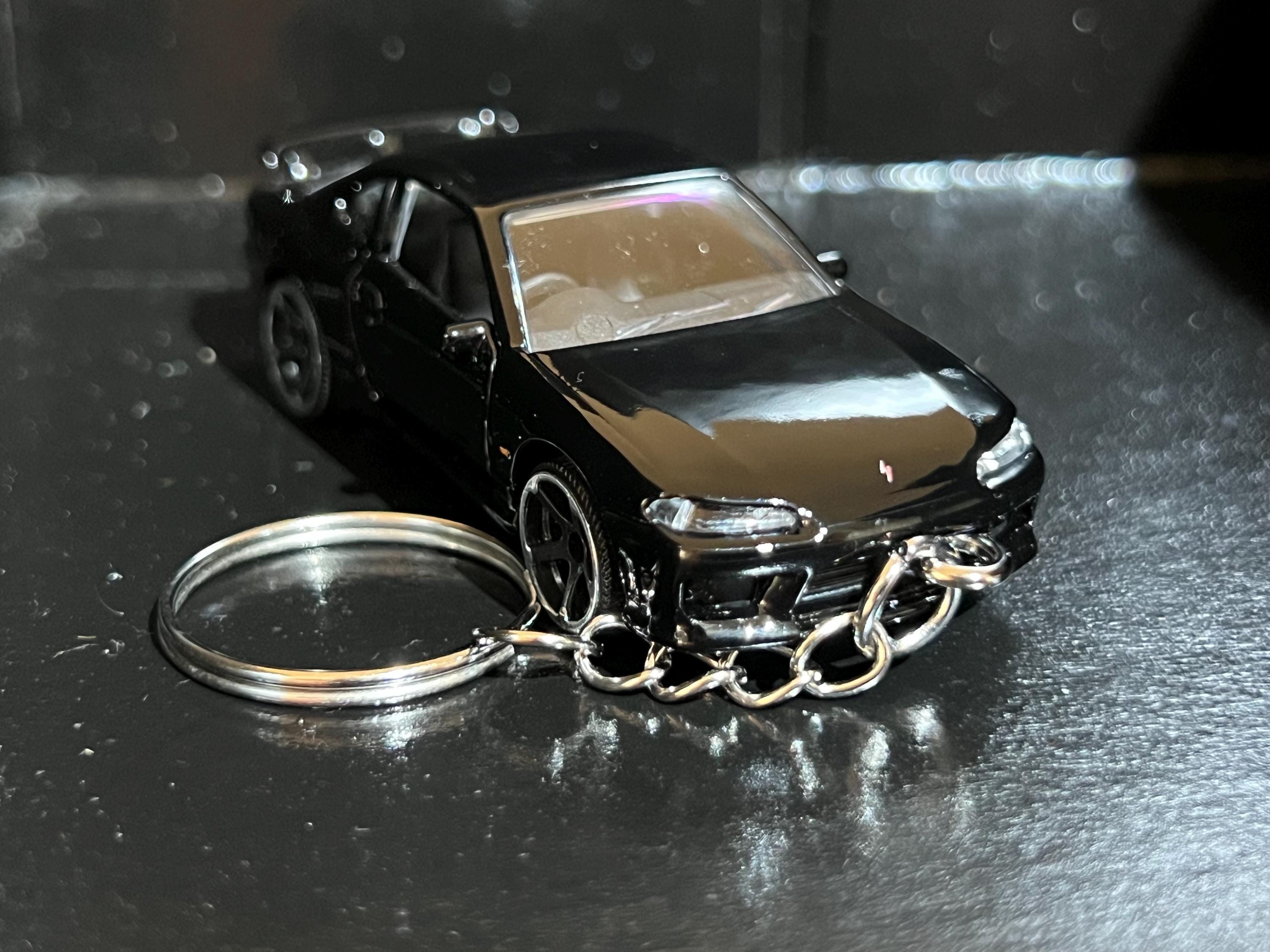 Hotwheels Keychain 350z - Etsy