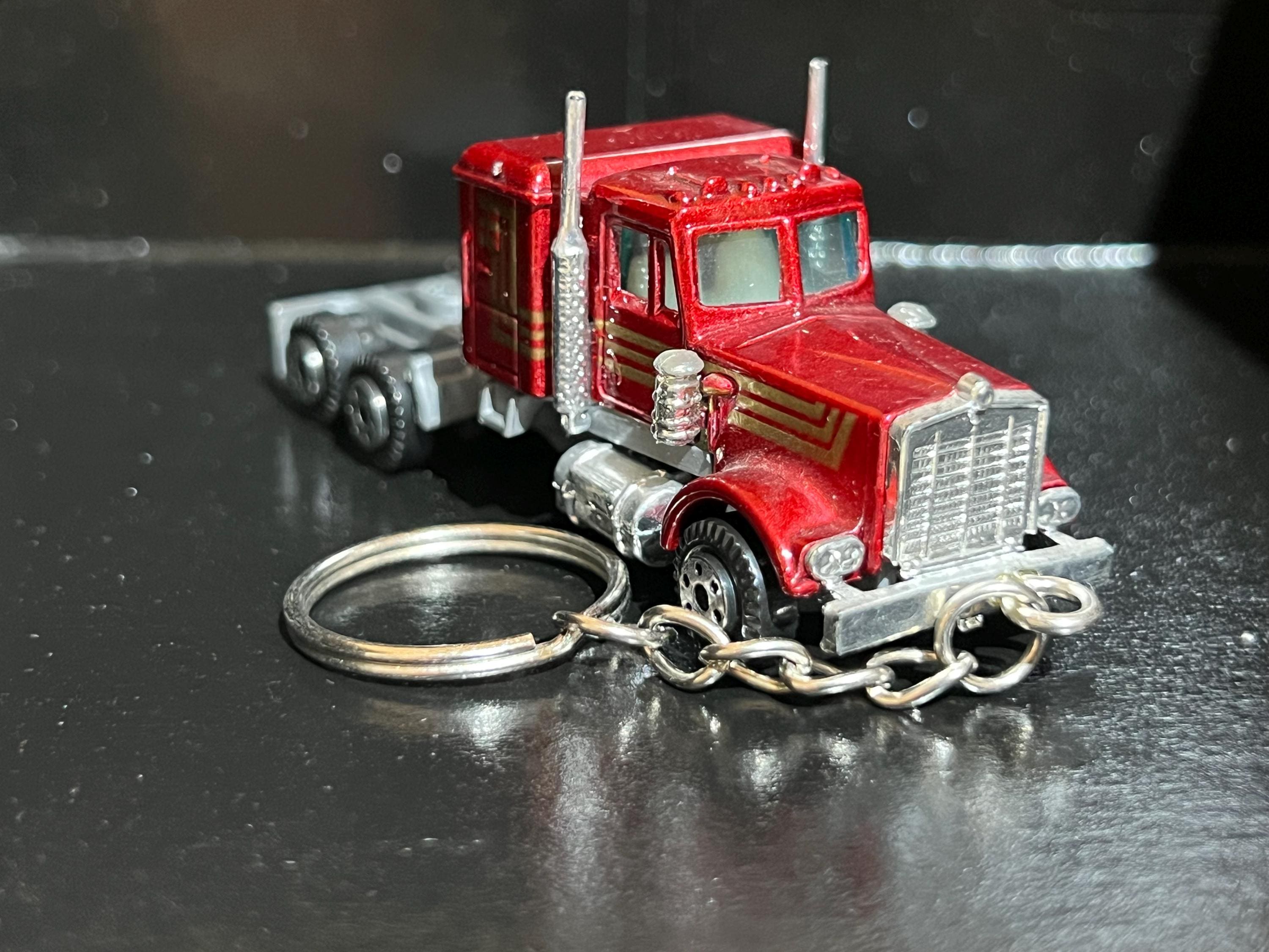 1:64 Kenworth - Etsy