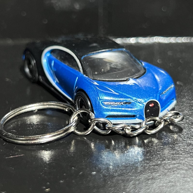 Bugatti Key Rings Bugatti Key - Etsy