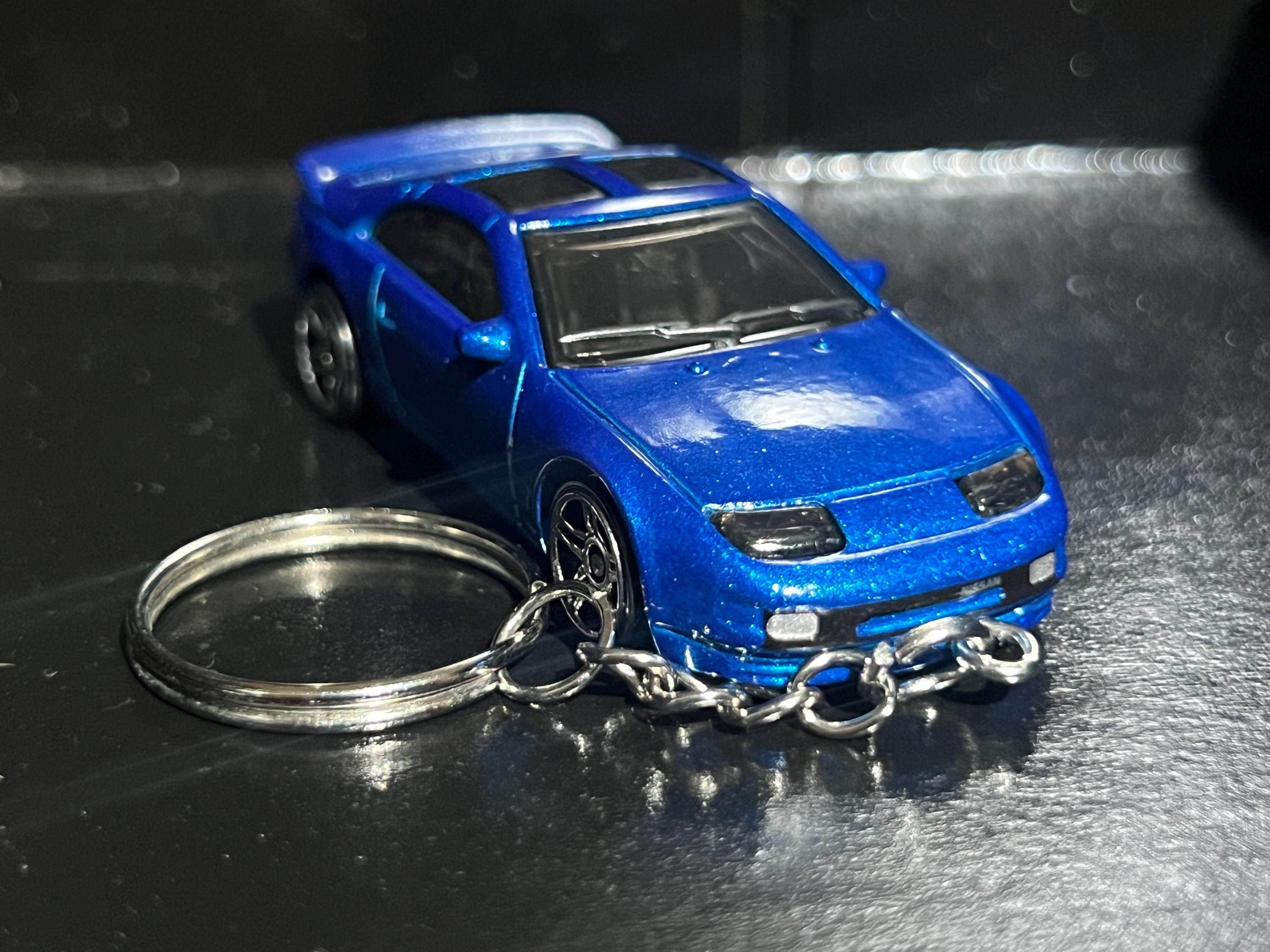 Nissan 300zx Diecast - Etsy