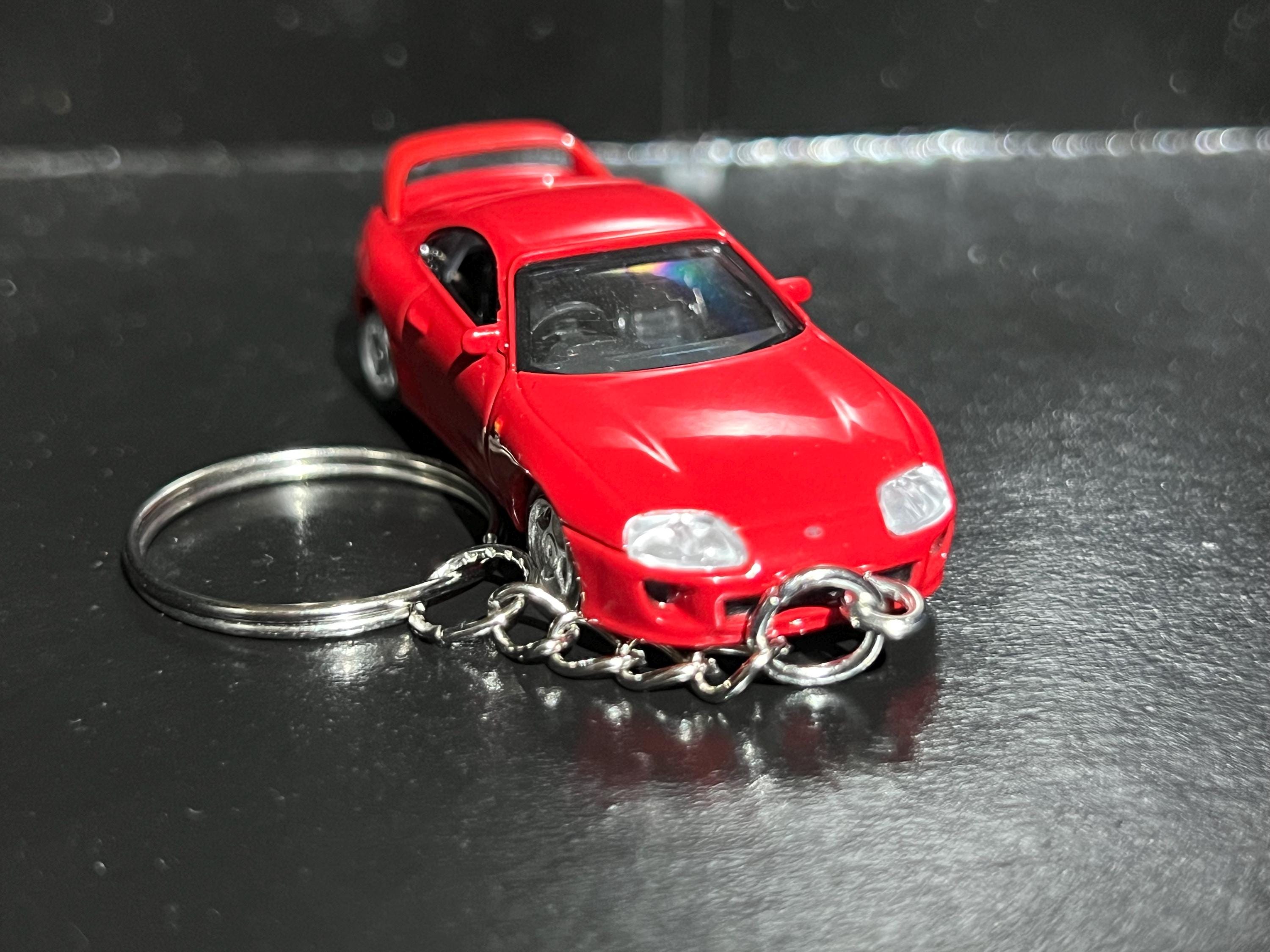 Toyota Chaser Keychain - Etsy