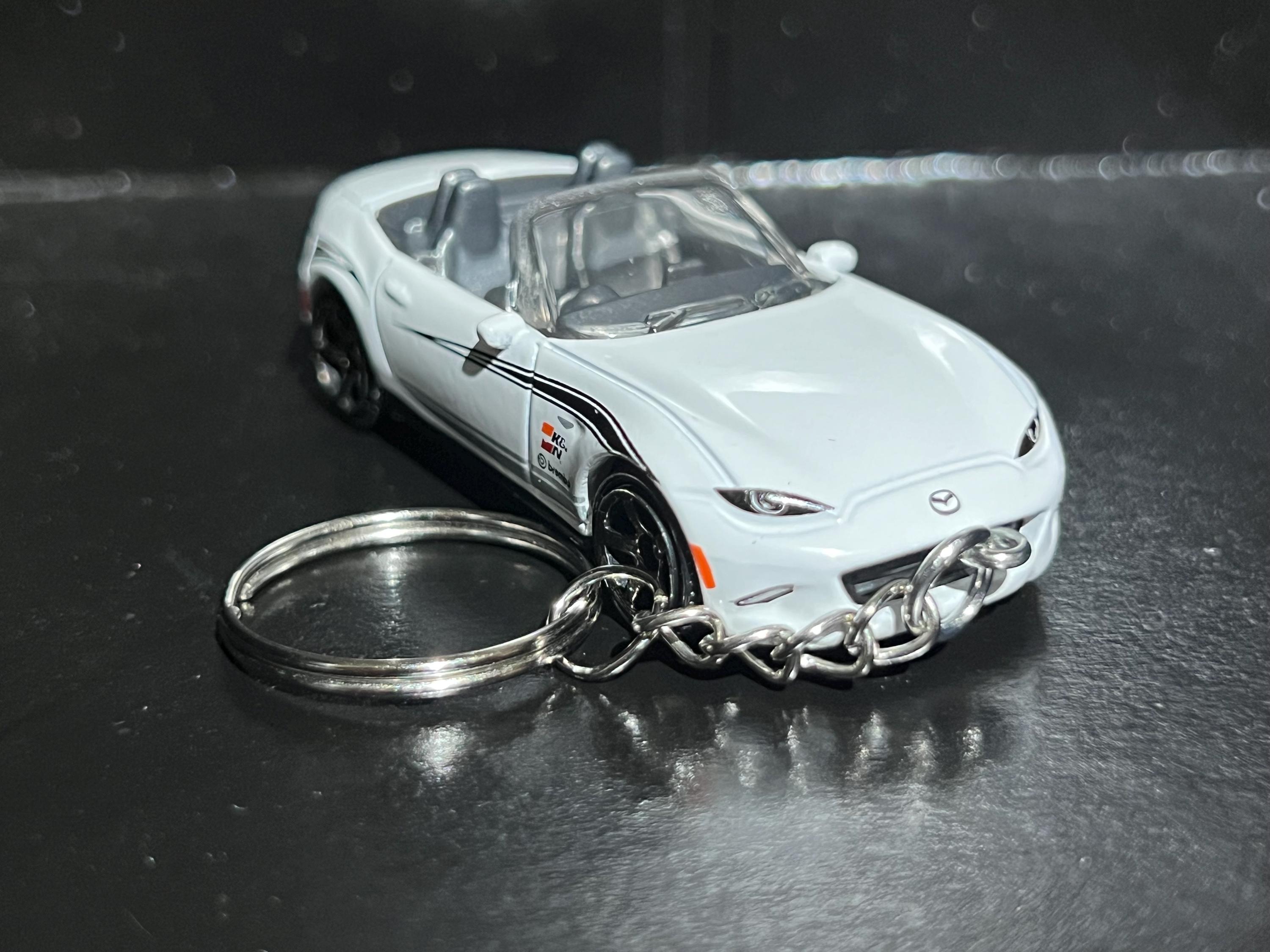 Mazda mx5 diecast - Etsy 日本