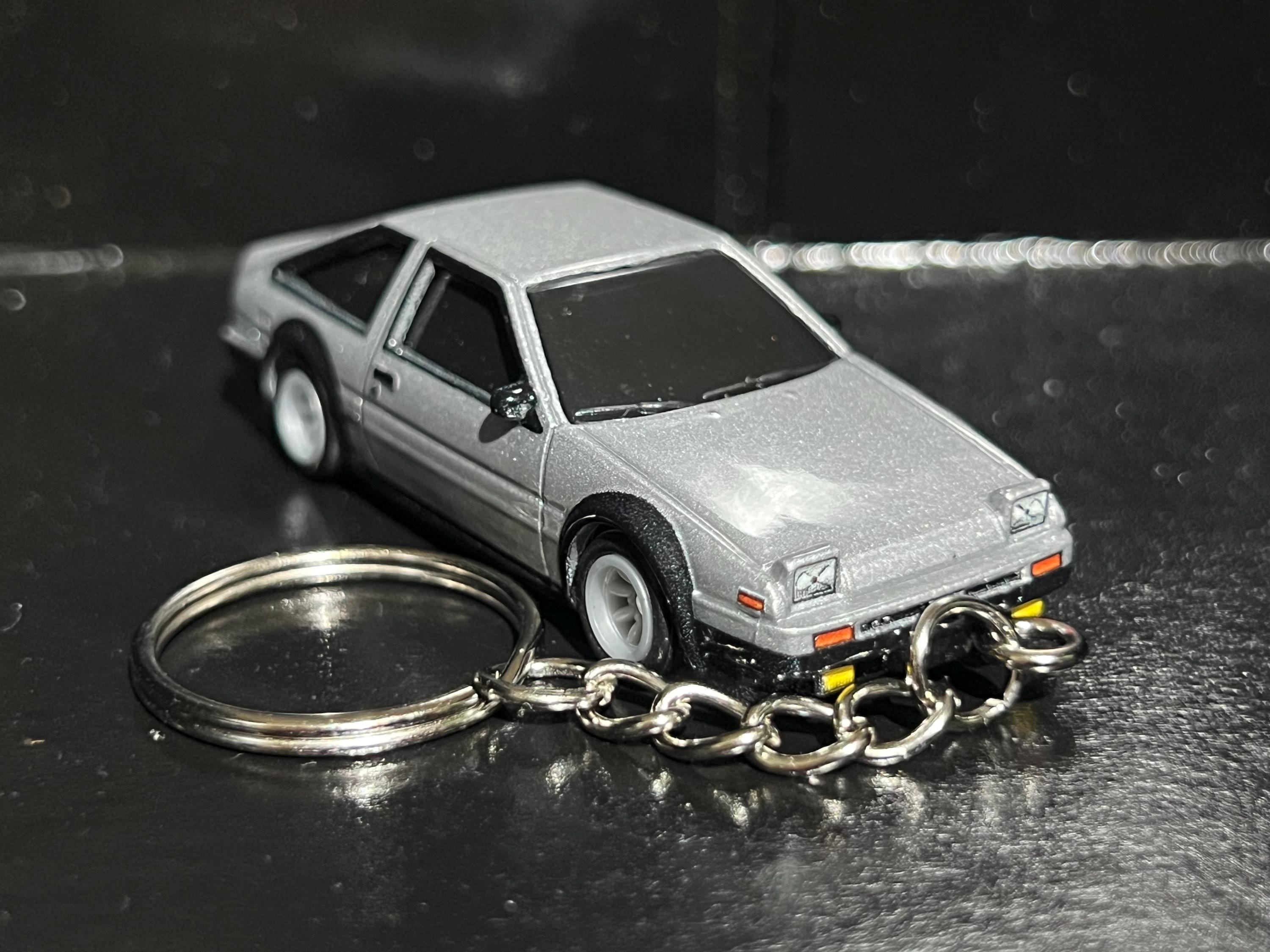 Hotwheels Initial D - Etsy