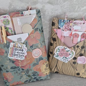 Blind Date With A Book Bundles - You pick a genre
