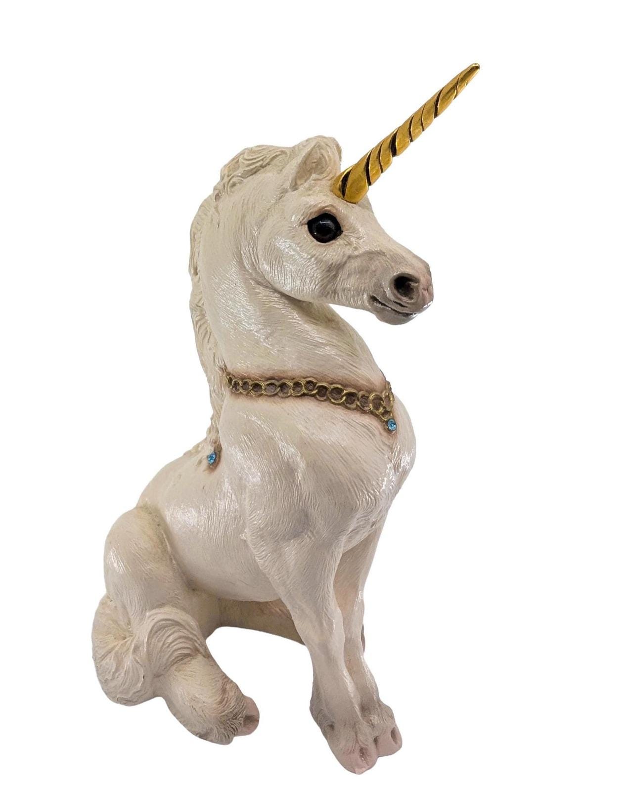 Windstone Editions Unicorn - Etsy
