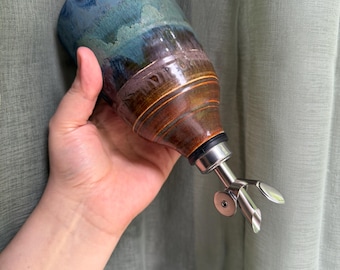 Mountain Spring 9oz Oil Dispenser