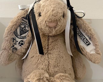 ELK College Jellycat Bunny