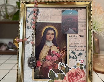 St. Therese