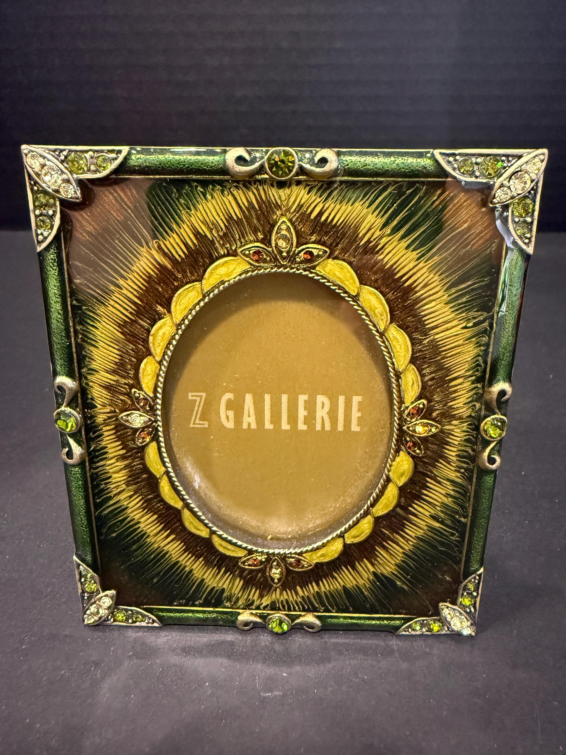 Vintage Z Gallerie - Etsy