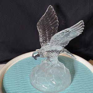 水晶　鉄製イーグル　置物　重量級 楽天市場】アメリカンイーグル（置物｜インテリア小物・置物