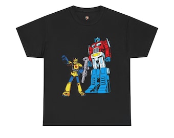 Autobot Graphic T-shirt