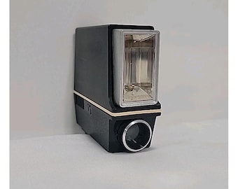 Vintage Honeywell Auto Strobonar 360, UNTESTED