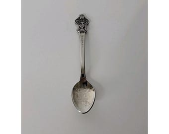 Rolex Bucherer Switzerland Silver Spoon CB 6,9 M - Etsy
